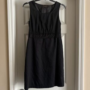 The Limited Cotton Shift Dress Size 10 NWT